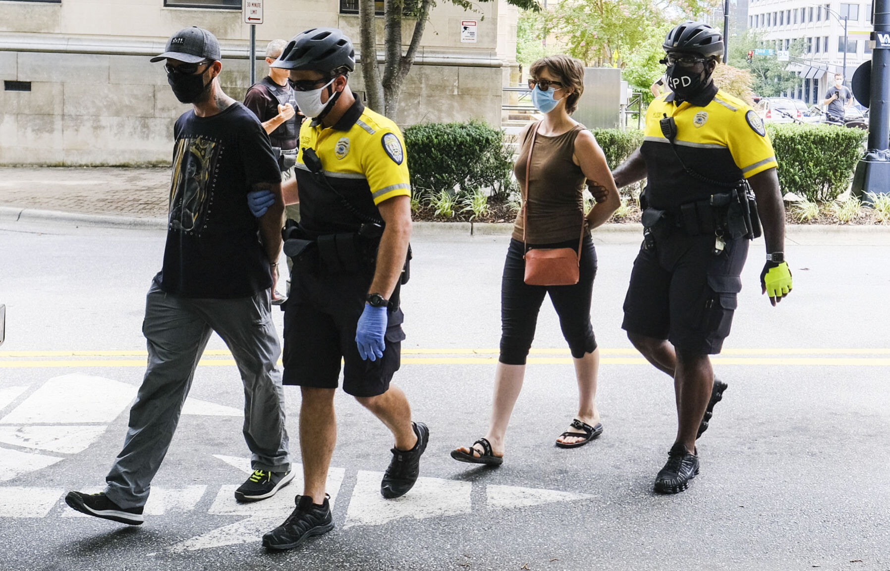Protests